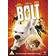 Bolt [DVD]